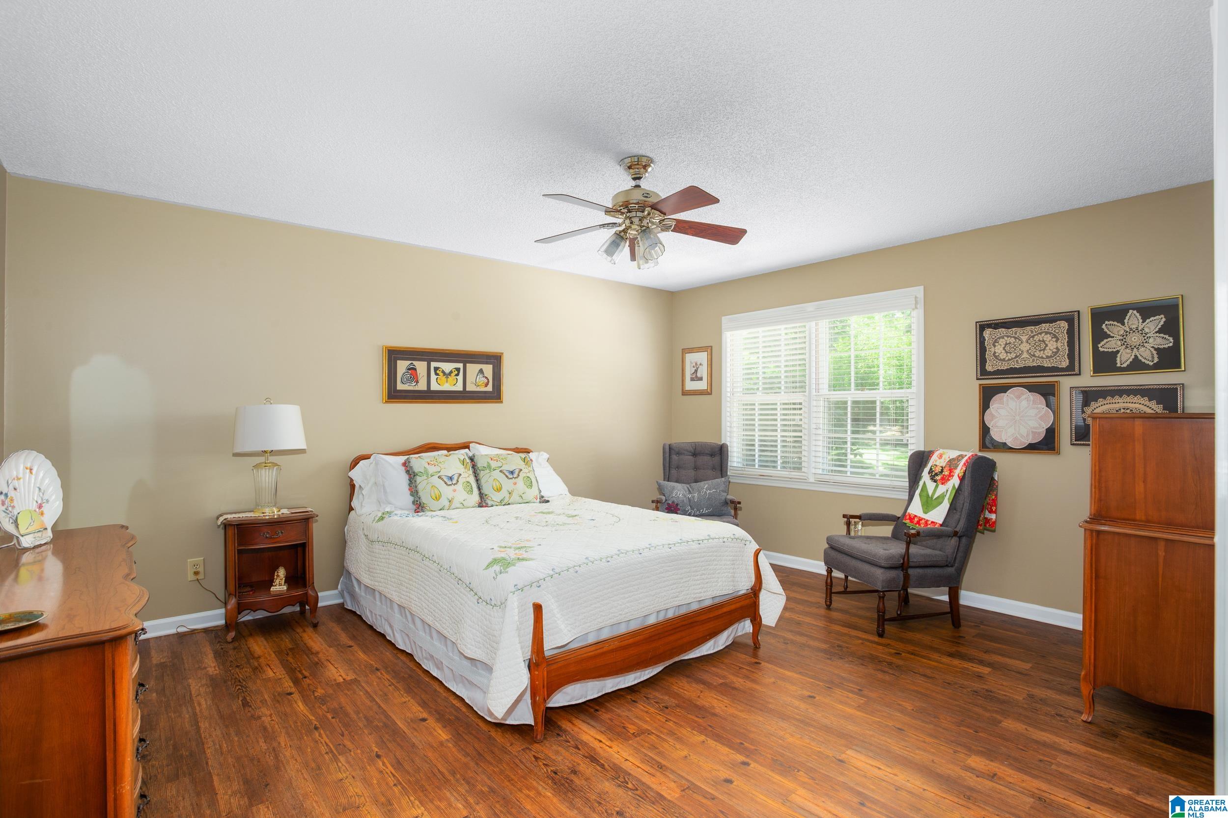 406 Laurel Springs Road Anniston, AL 36207 - Photo 24 of 53