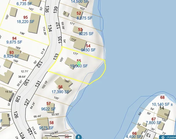 $350,000 | 133 Lakeshore Drive, Blackstone, MA 01504