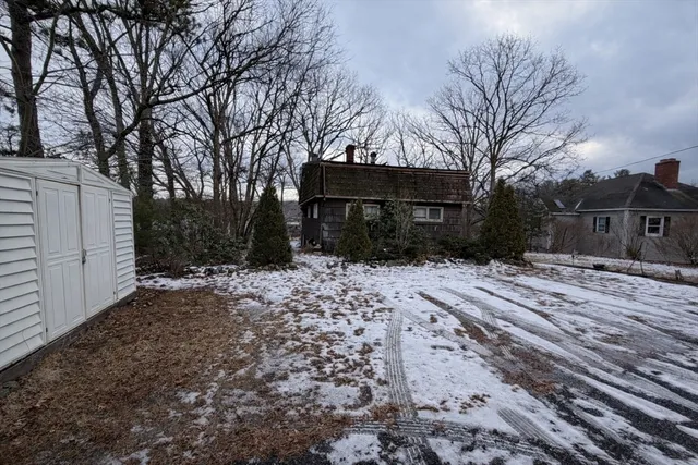 $350,000 | 133 Lakeshore Drive, Blackstone, MA 01504