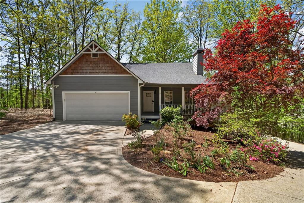 194 Lukes Path Jasper, GA 30143 - Photo 1 of 45