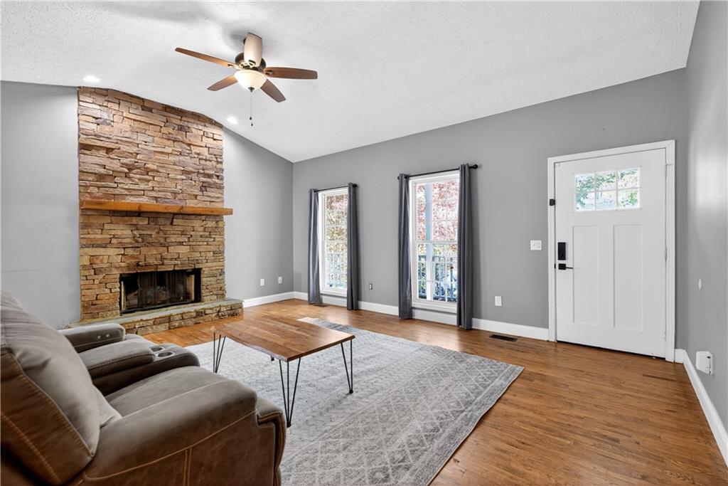 194 Lukes Path Jasper, GA 30143 - Photo 11 of 45