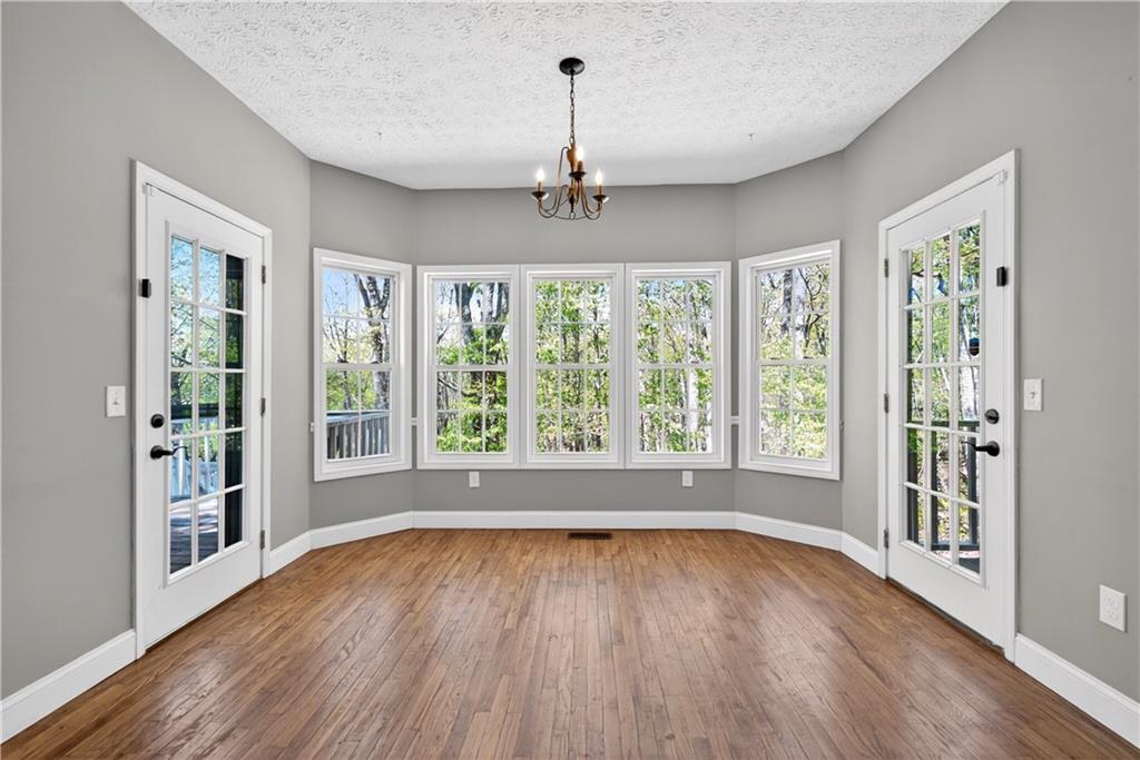 194 Lukes Path Jasper, GA 30143 - Photo 17 of 45