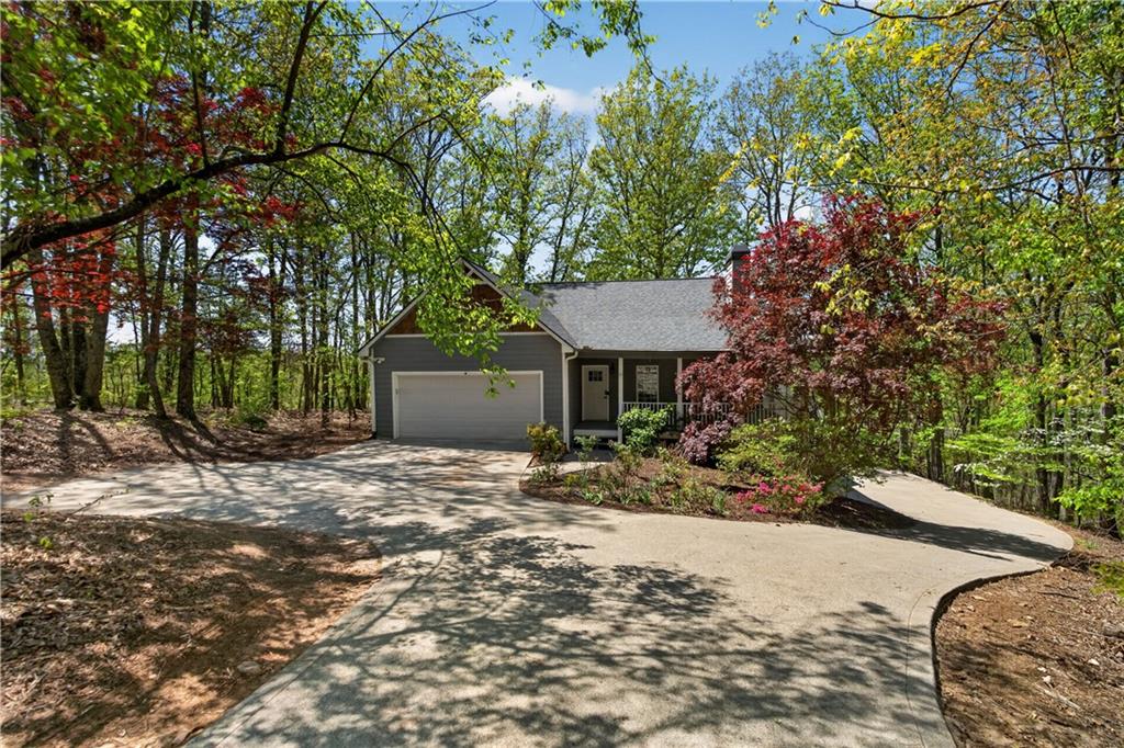 194 Lukes Path Jasper, GA 30143 - Photo 2 of 45