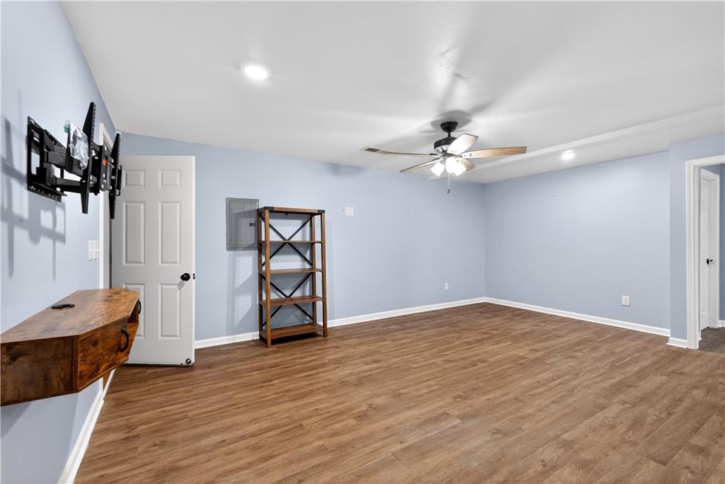 194 Lukes Path Jasper, GA 30143 - Photo 24 of 45