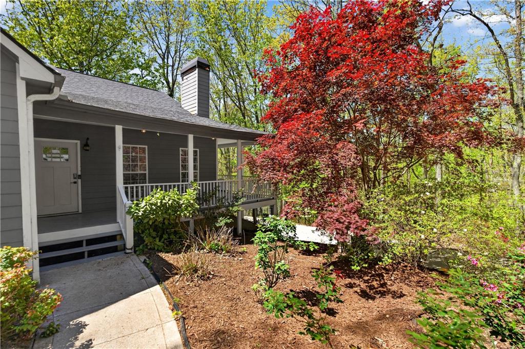 194 Lukes Path Jasper, GA 30143 - Photo 3 of 45