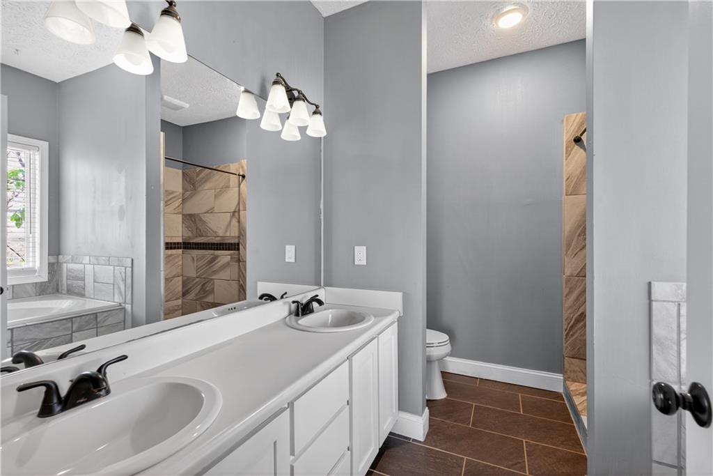 194 Lukes Path Jasper, GA 30143 - Photo 34 of 45