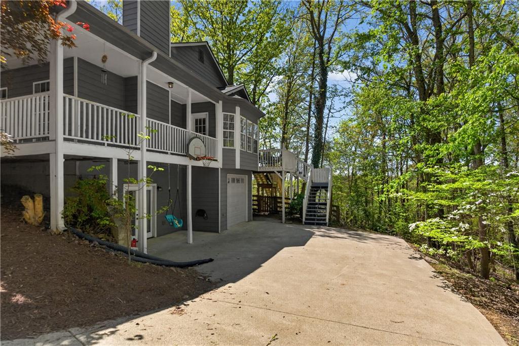 194 Lukes Path Jasper, GA 30143 - Photo 40 of 45