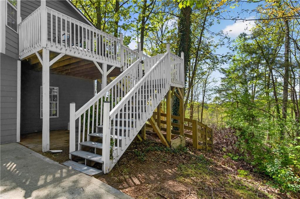 194 Lukes Path Jasper, GA 30143 - Photo 41 of 45