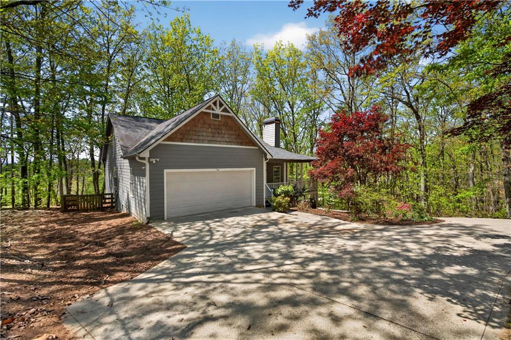 194 Lukes Path Jasper, GA 30143 - Photo 5 of 45