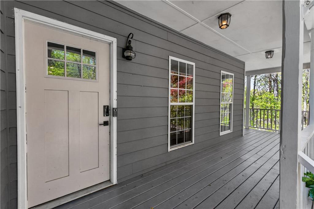 194 Lukes Path Jasper, GA 30143 - Photo 8 of 45