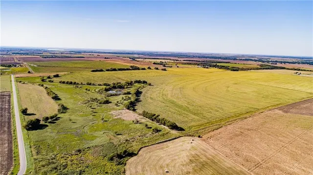 a view of an ocean view