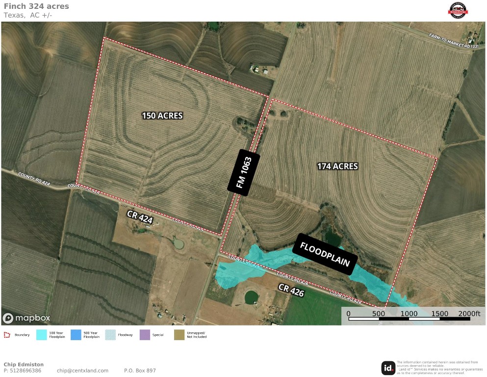 0 Fm 1063 Thorndale, TX 76577 - Photo 8 of 8 a black and white photo of a park