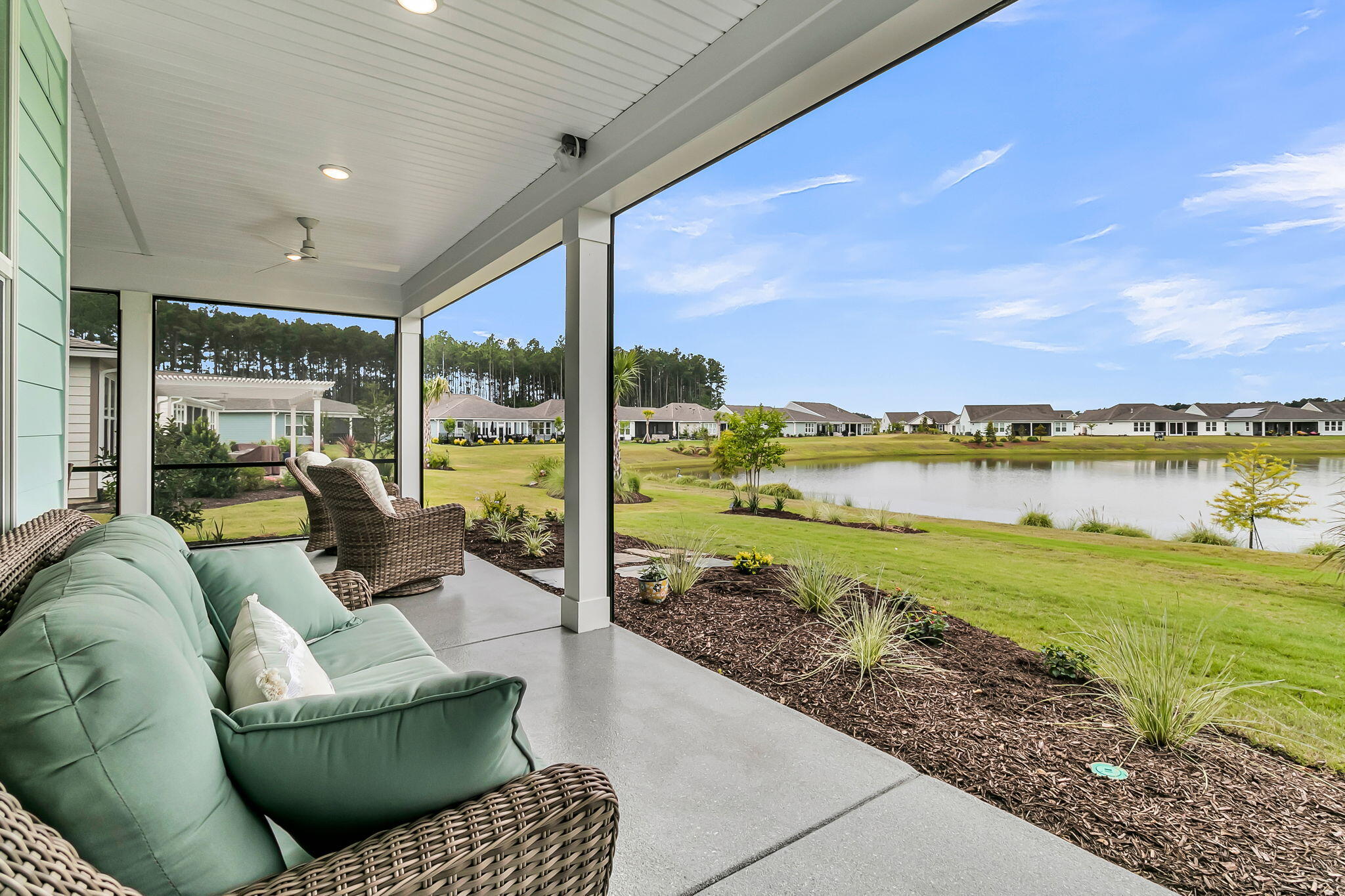 753 Spring Highlands Drive Summerville, SC 29486 - Photo 8 of 60