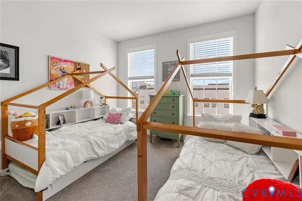 $449,500 | 13289 Coalfield Station Lane, Midlothian, VA 23114