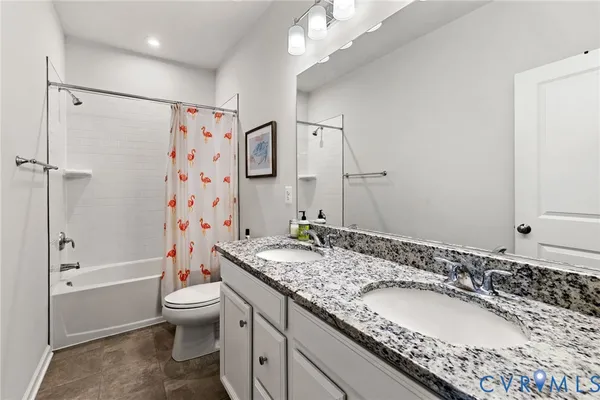 $449,500 | 13289 Coalfield Station Lane, Midlothian, VA 23114