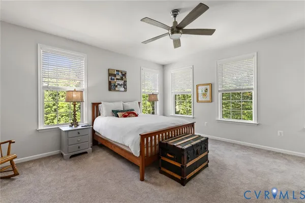 $449,500 | 13289 Coalfield Station Lane, Midlothian, VA 23114