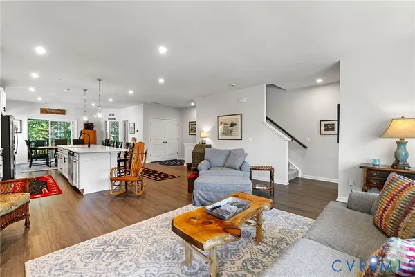 $449,500 | 13289 Coalfield Station Lane, Midlothian, VA 23114