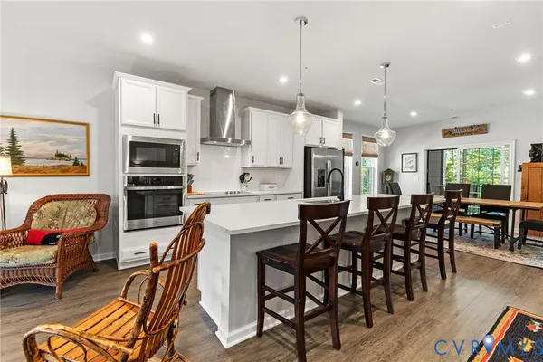 $449,500 | 13289 Coalfield Station Lane, Midlothian, VA 23114