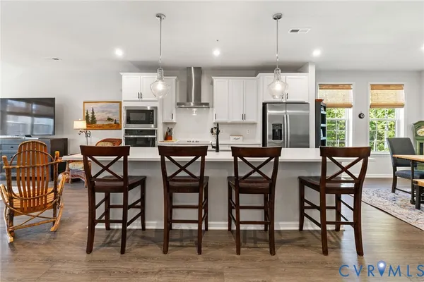 $449,500 | 13289 Coalfield Station Lane, Midlothian, VA 23114