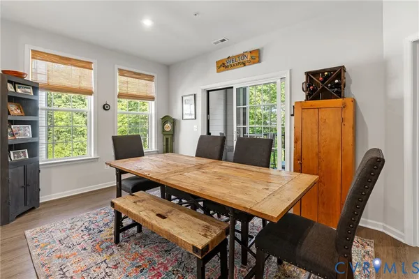 $449,500 | 13289 Coalfield Station Lane, Midlothian, VA 23114