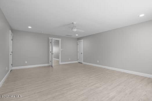 307 Cape Fear Loop Emerald Isle, NC 28594 - Photo 36 of 62 guest bedroom 1