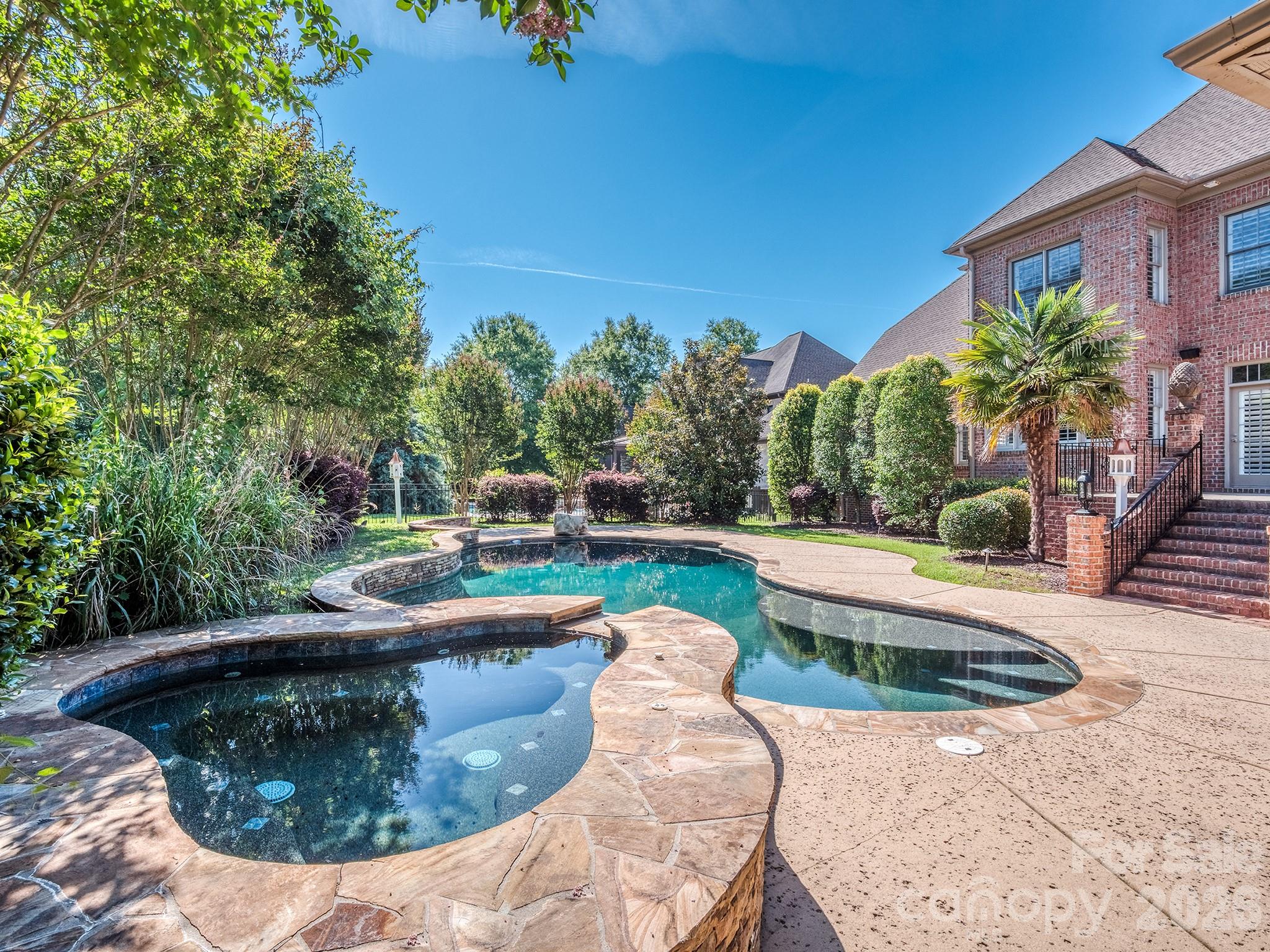 8208 Wingard Road Waxhaw, NC 28173 - Photo 4 of 40