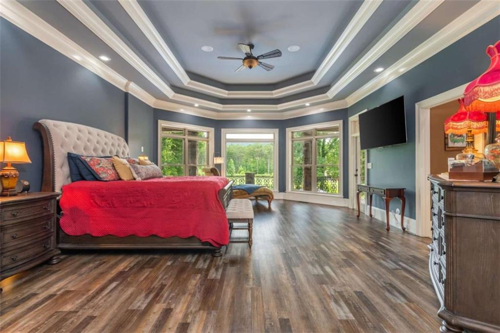 456 East Valley Road Northeast Rydal, GA 30171 - Photo 54 of 138