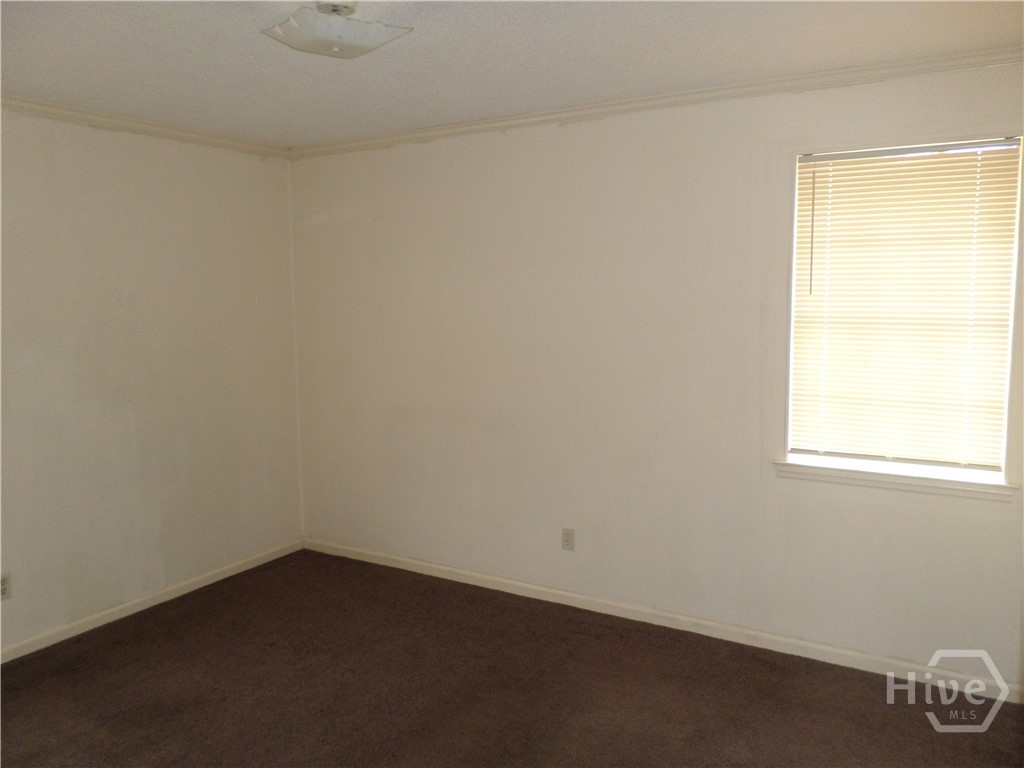 203 West 58th Street Savannah, GA 31405 - Photo 12 of 18 2nd Bedroom