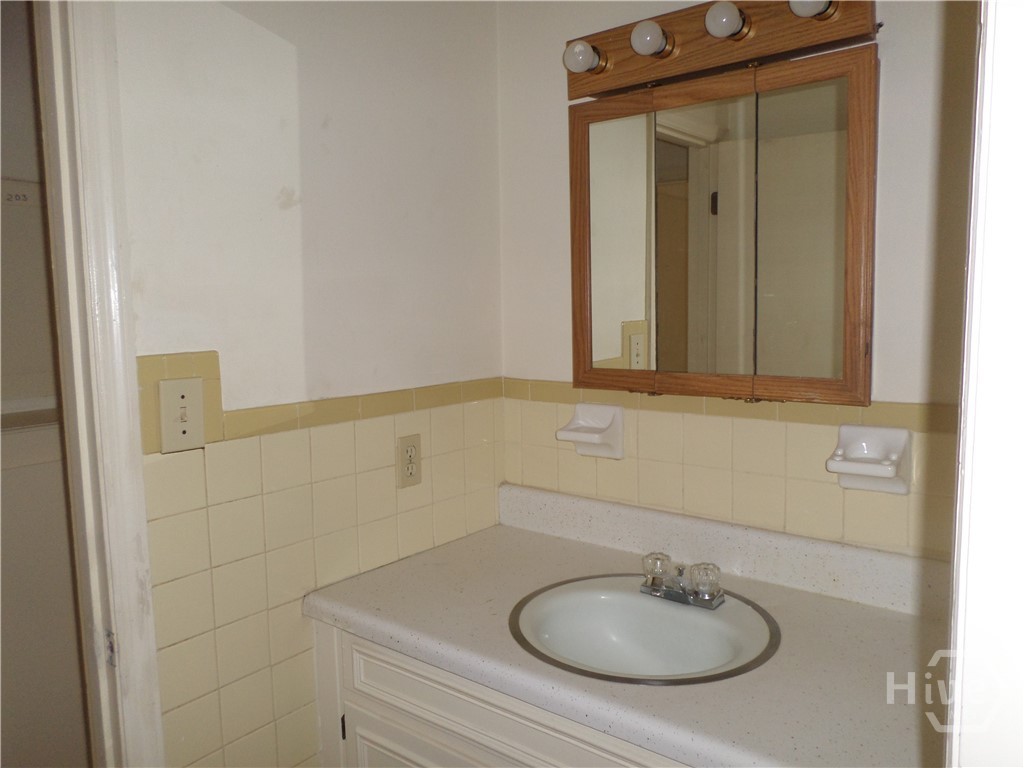 203 West 58th Street Savannah, GA 31405 - Photo 17 of 18 Vanity