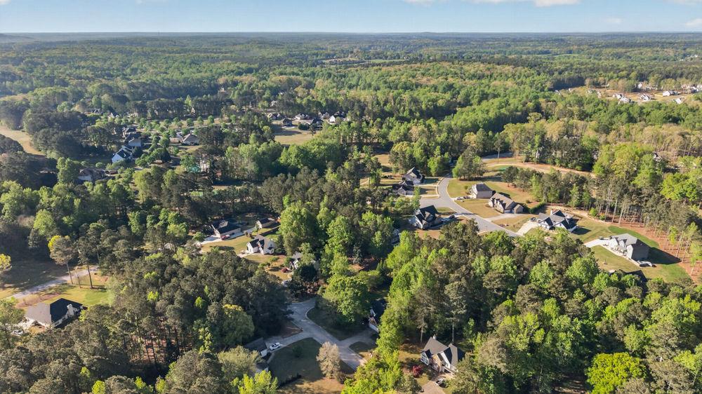 4035 Lakeside Boulevard Monroe, GA 30655 - Photo 43 of 43 an aerial view of multiple house