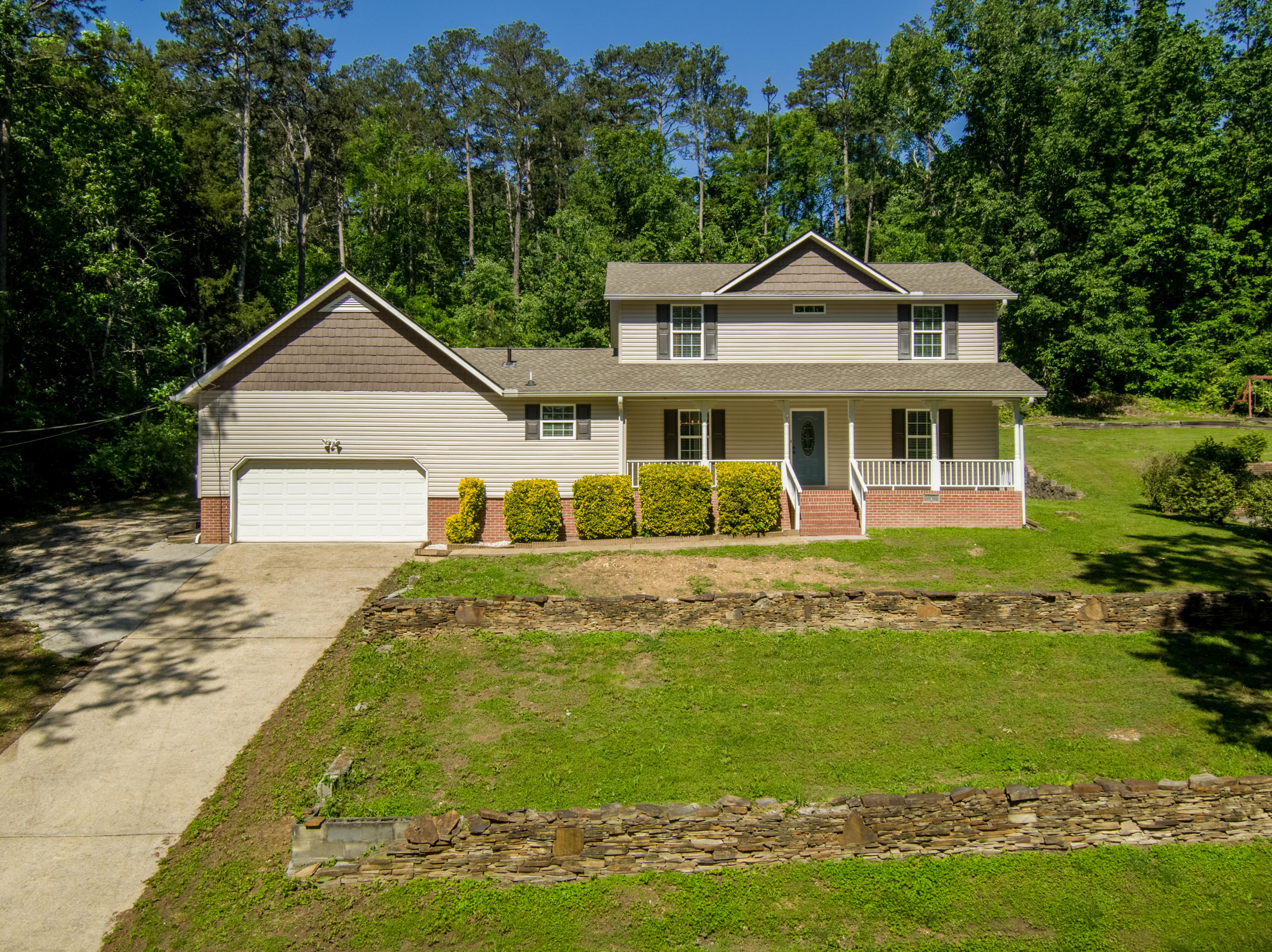 1018 Woodgate Road Ringgold, GA 30736 - Photo 2 of 30 1018-Woodgate-Rd-42