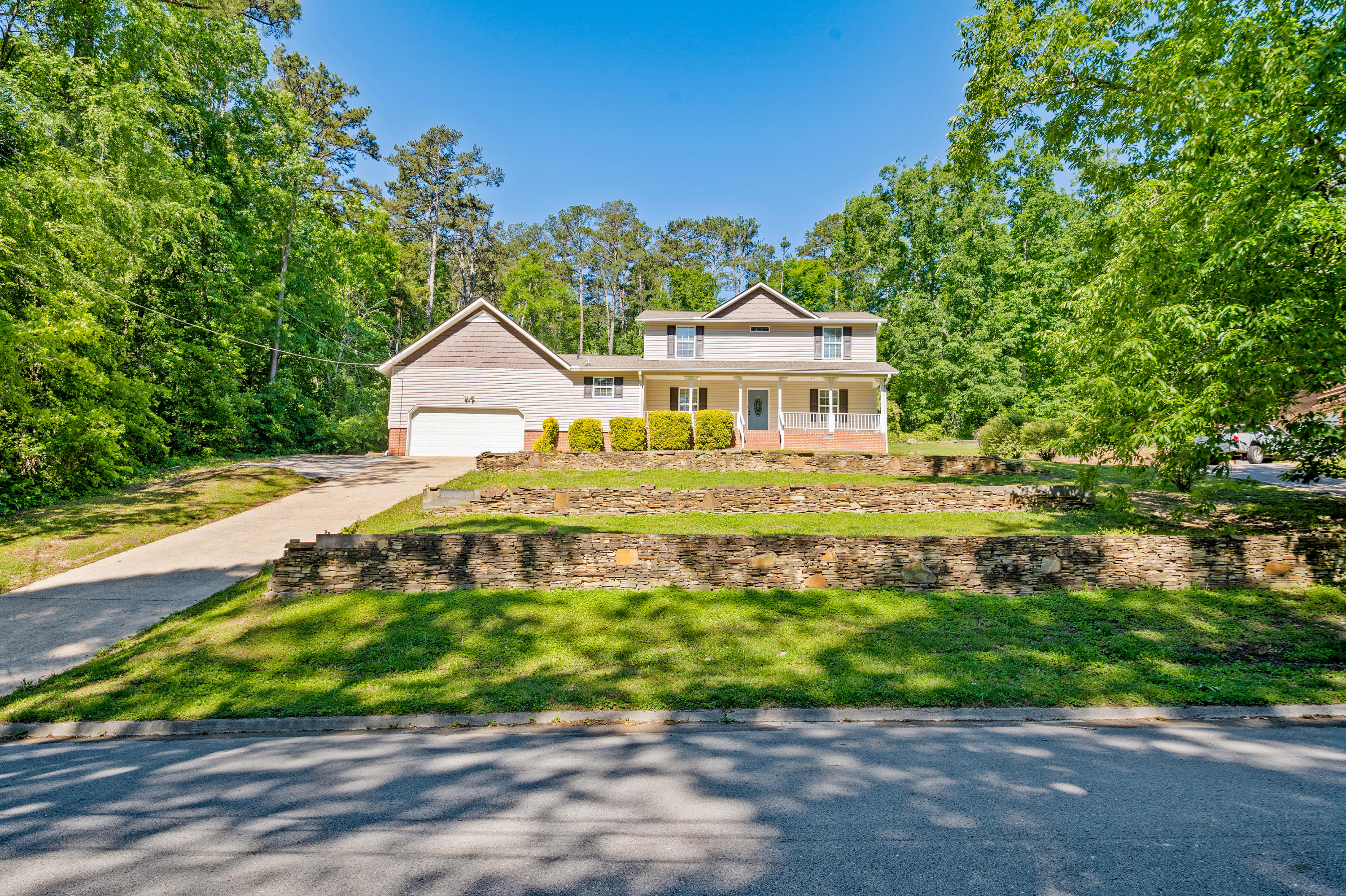 1018 Woodgate Road Ringgold, GA 30736 - Photo 25 of 30 1018-Woodgate-Rd-1