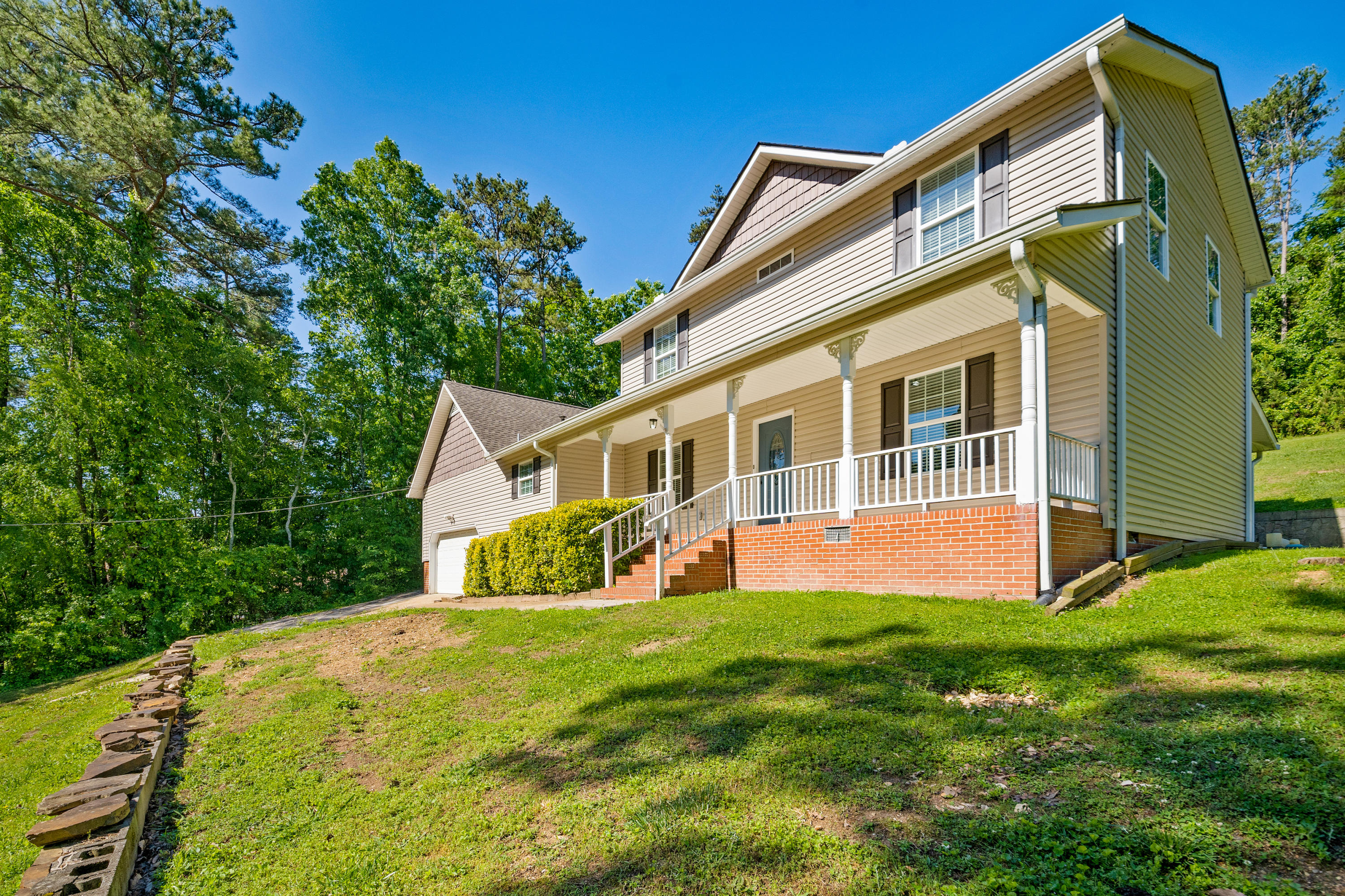 1018 Woodgate Road Ringgold, GA 30736 - Photo 26 of 30 1018-Woodgate-Rd-4