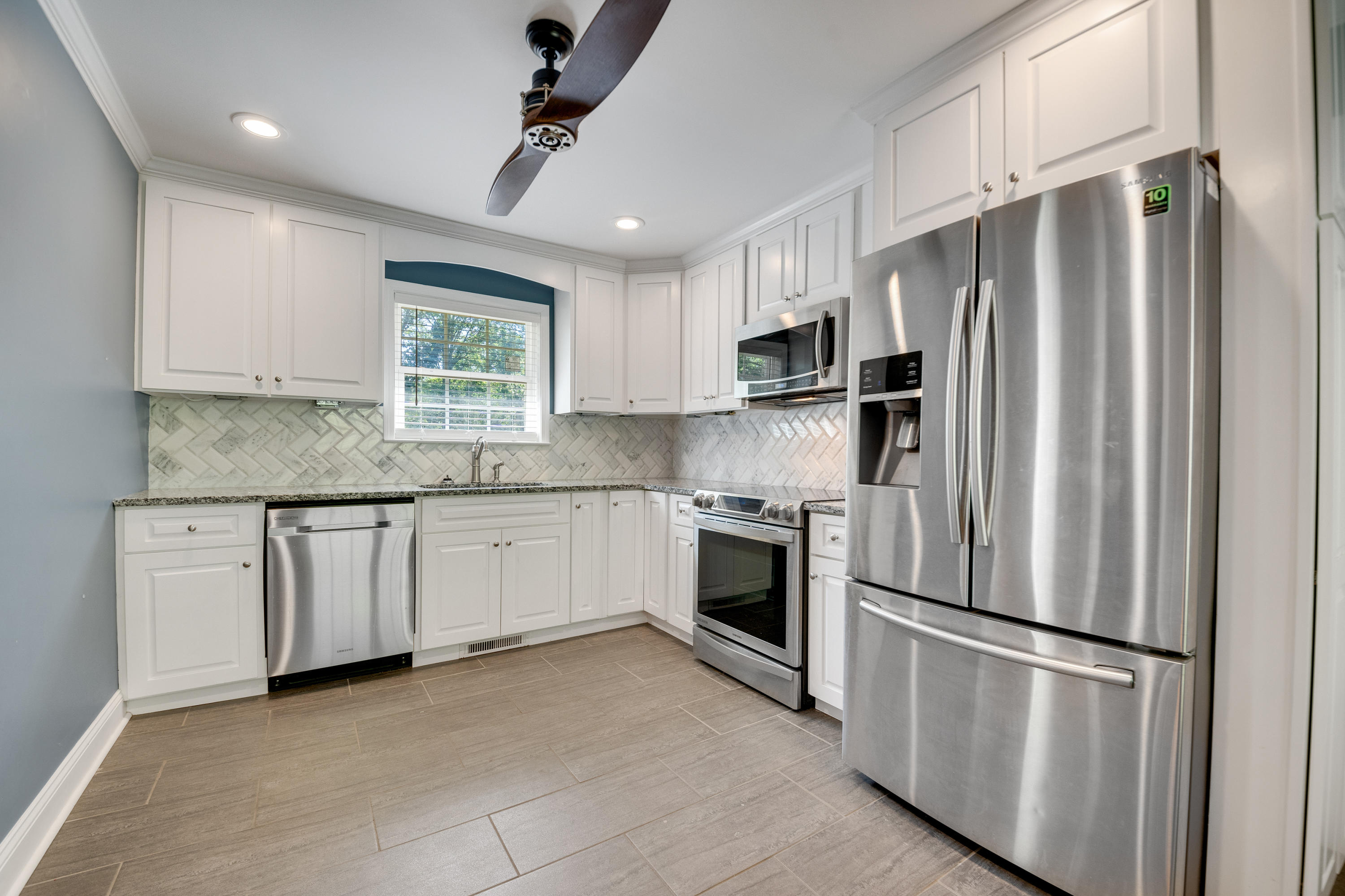1018 Woodgate Road Ringgold, GA 30736 - Photo 7 of 30 1018-Woodgate-Rd-12