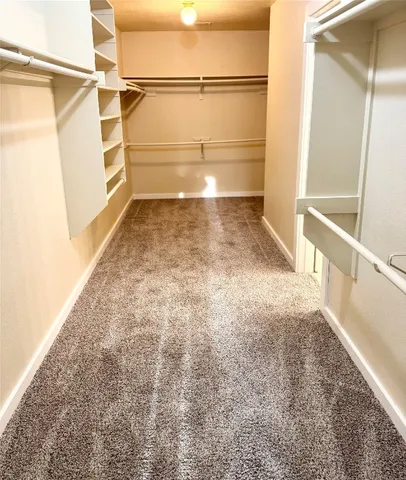 a view of small space