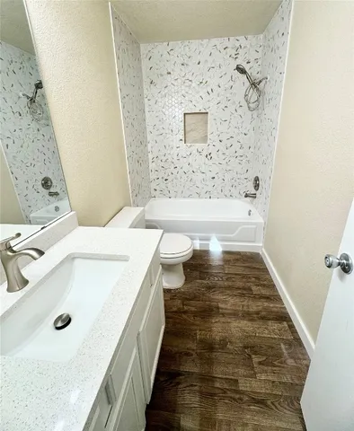 a view of room and window