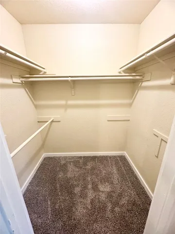 a view of a house with a garage