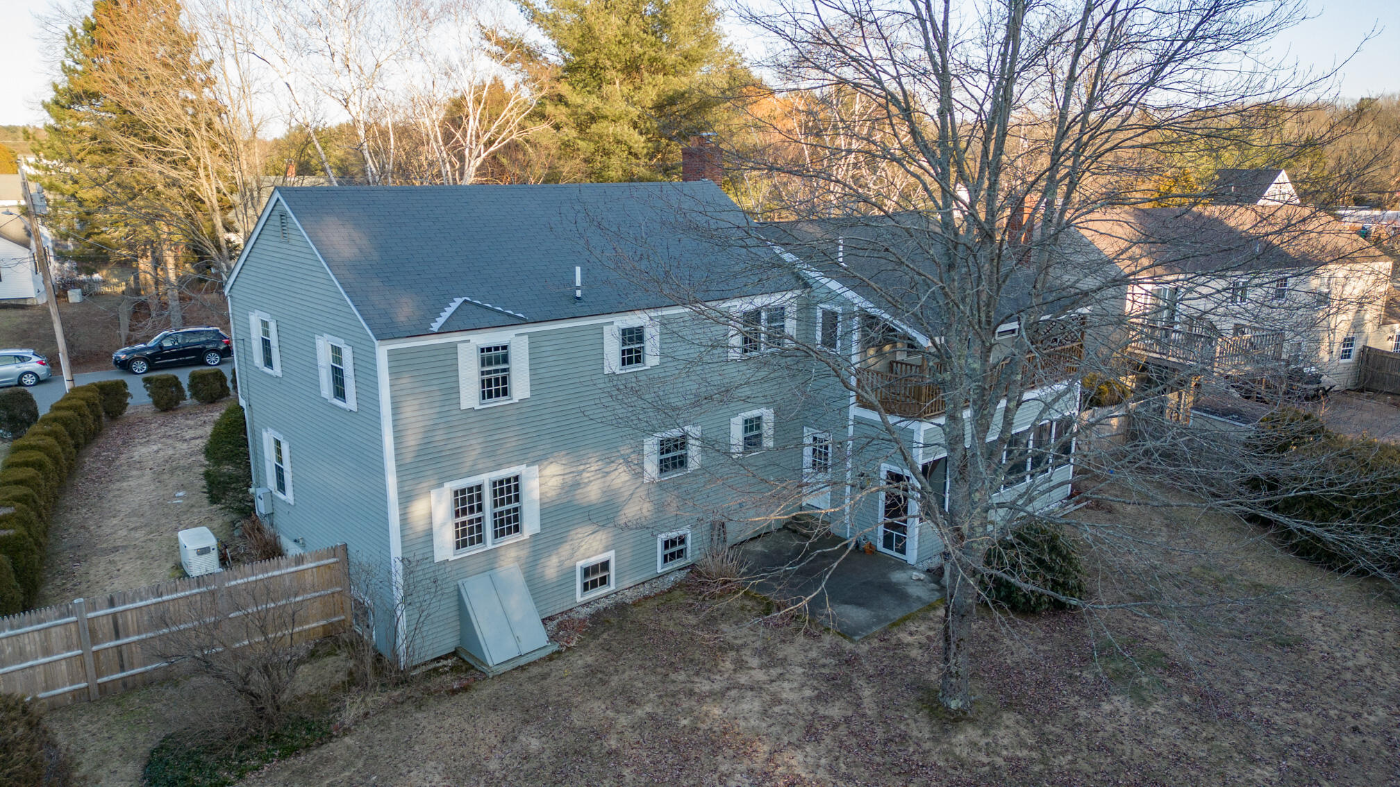 4 Ironclad Road Scarborough, ME 04074 - Photo 2 of 63 4 Ironclad Drone-7