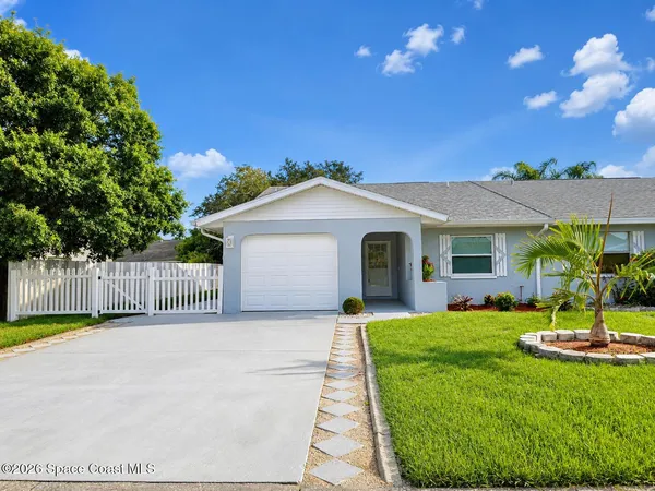 $259,900 | 1778 Bruman Terrace, Melbourne, FL 32935