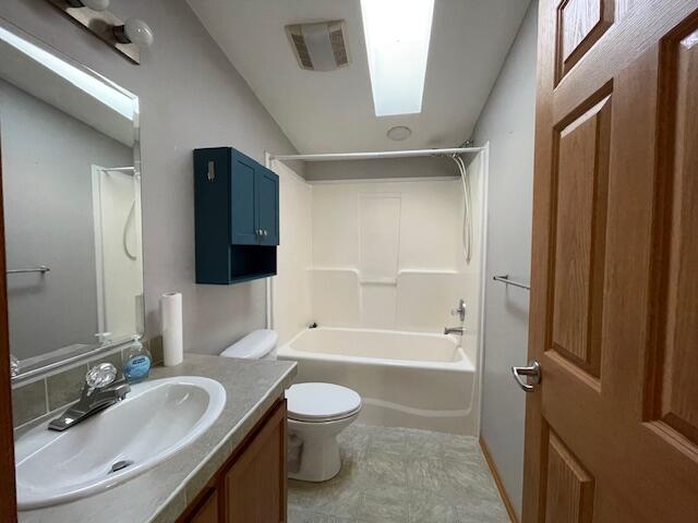 24 Lynch Hill Road Milbridge, ME 04658 - Photo 16 of 23 Bathroom #2