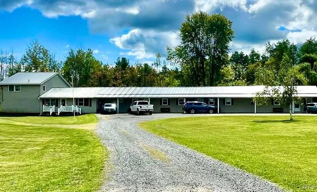 $490,000 | 6926 Highway 5, Clinton, NY 13323