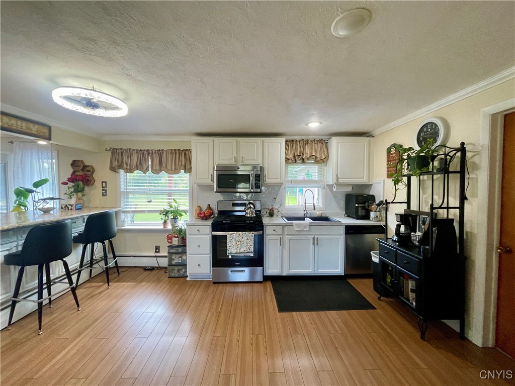 6926 Highway 5 Clinton, NY 13323 - Photo 11 of 50 Primary Residence