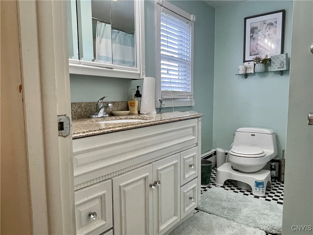 6926 Highway 5 Clinton, NY 13323 - Photo 20 of 50 Primary Residence