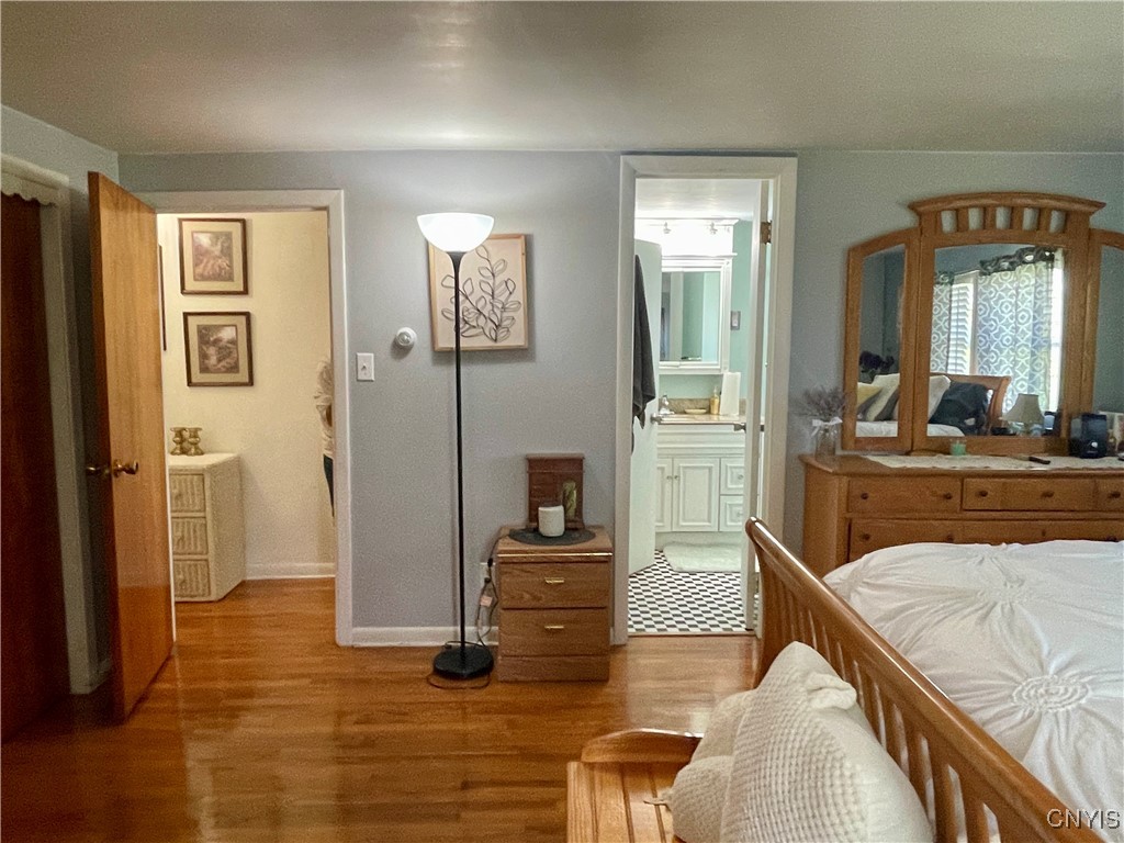 6926 Highway 5 Clinton, NY 13323 - Photo 24 of 50 Primary Residence