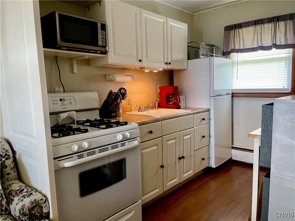 6926 Highway 5 Clinton, NY 13323 - Photo 31 of 50 Apartment #1