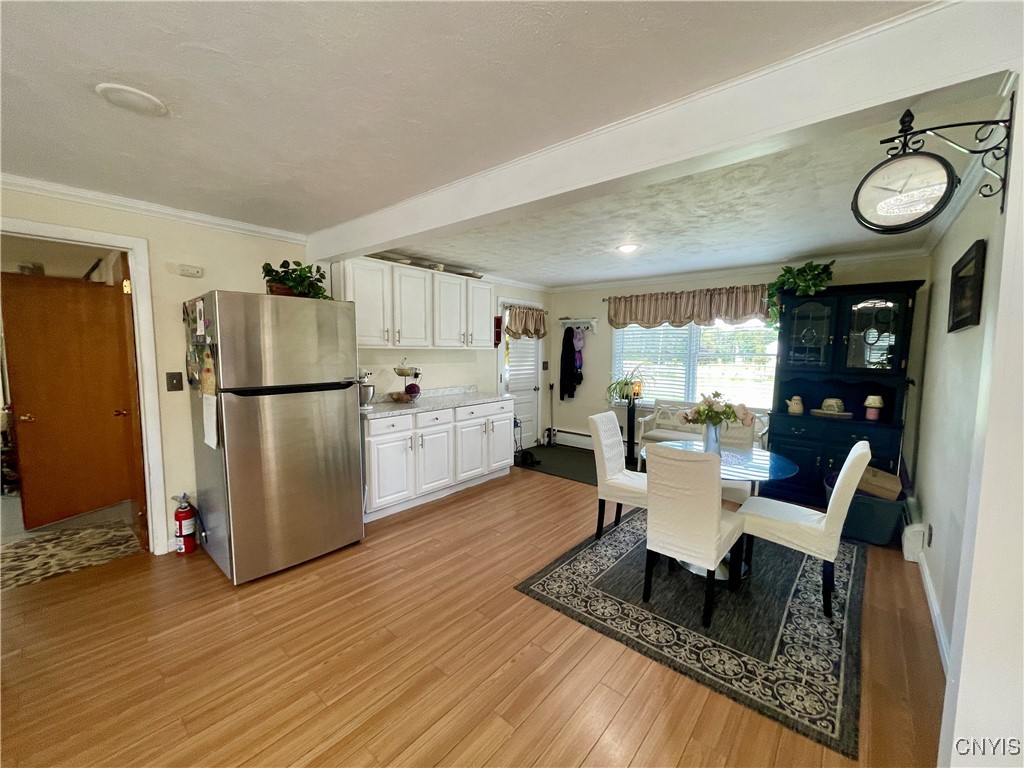 6926 Highway 5 Clinton, NY 13323 - Photo 10 of 50 Primary Residence