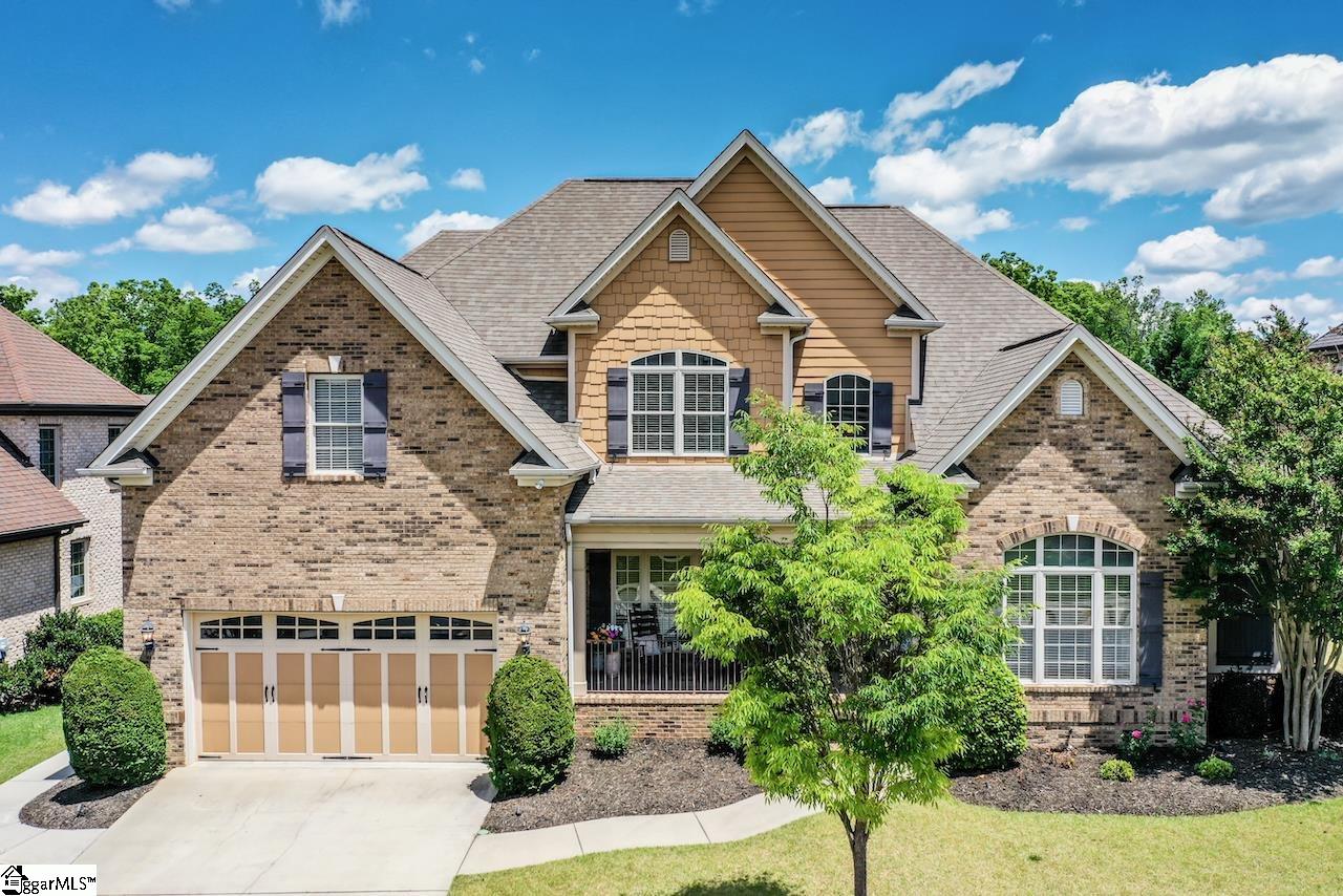 18 Palm Springs Way Simpsonville, SC 29681 - Photo 1 of 36