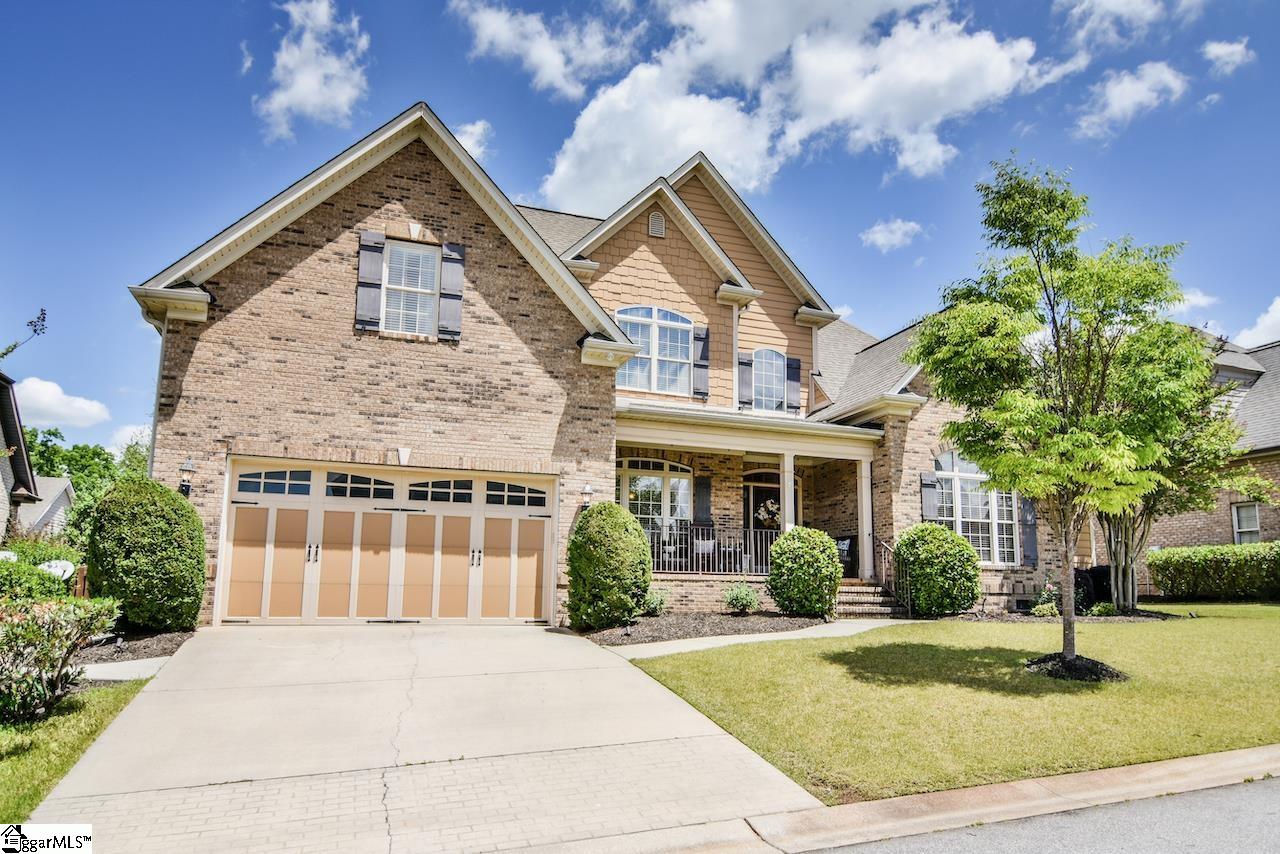 18 Palm Springs Way Simpsonville, SC 29681 - Photo 2 of 36