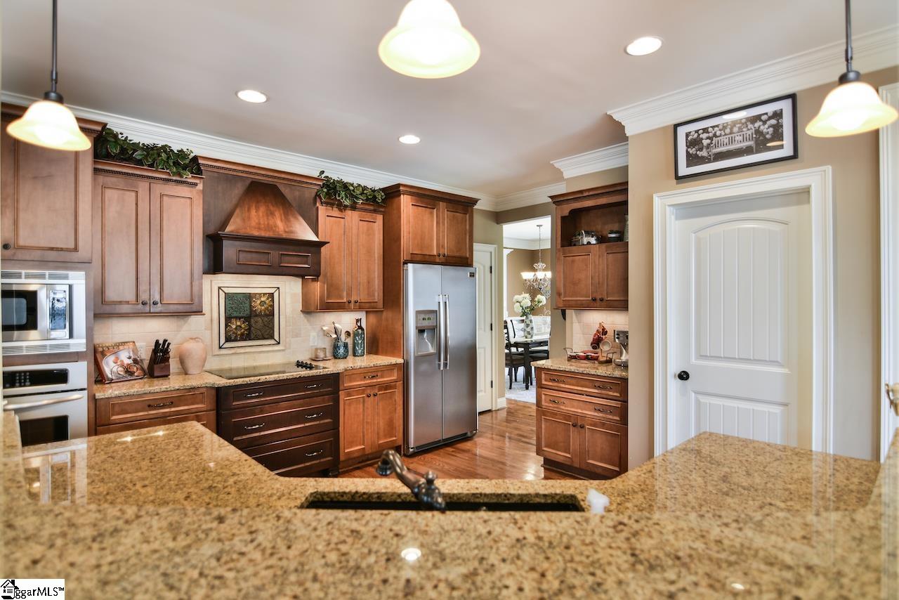 18 Palm Springs Way Simpsonville, SC 29681 - Photo 12 of 36