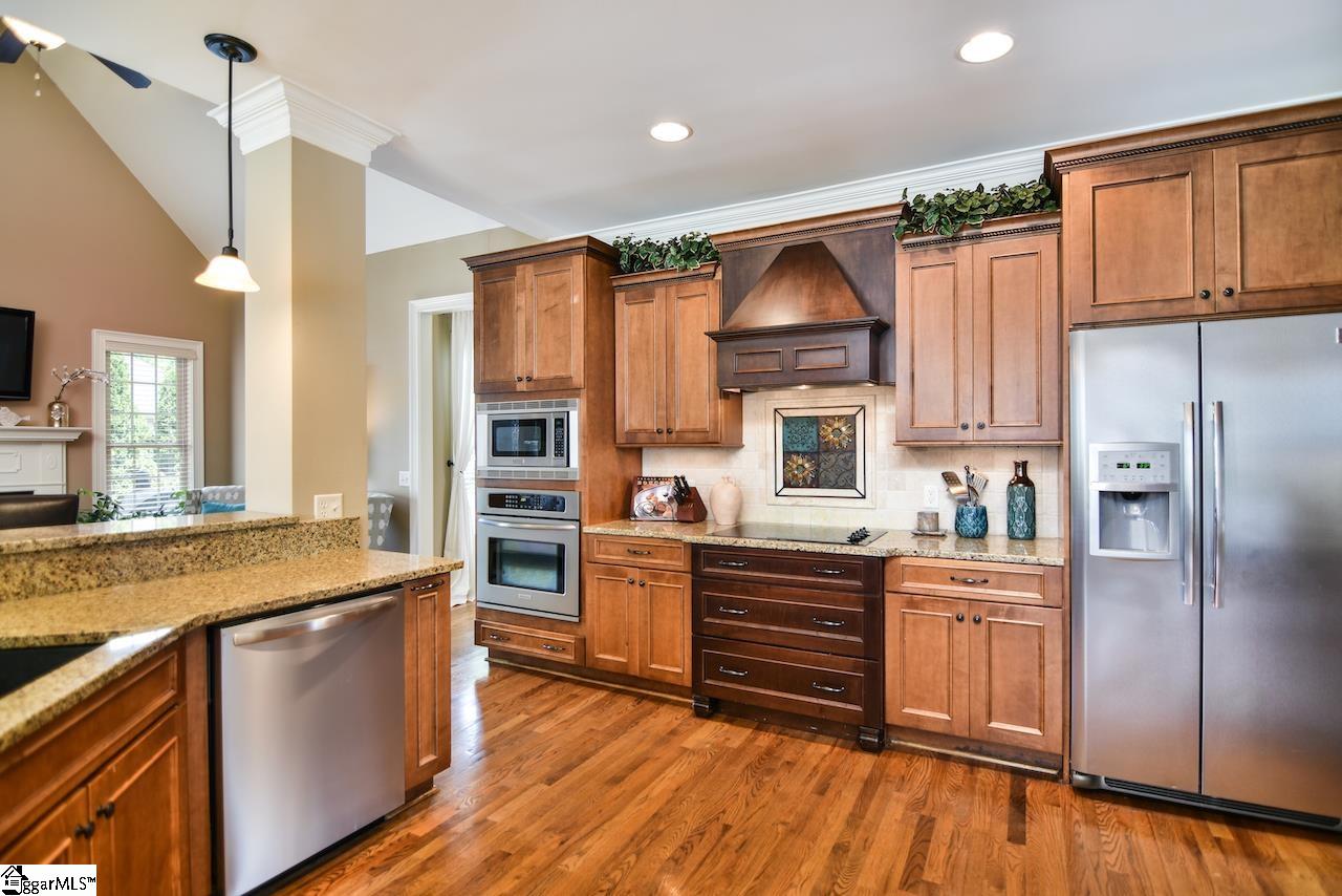 18 Palm Springs Way Simpsonville, SC 29681 - Photo 13 of 36